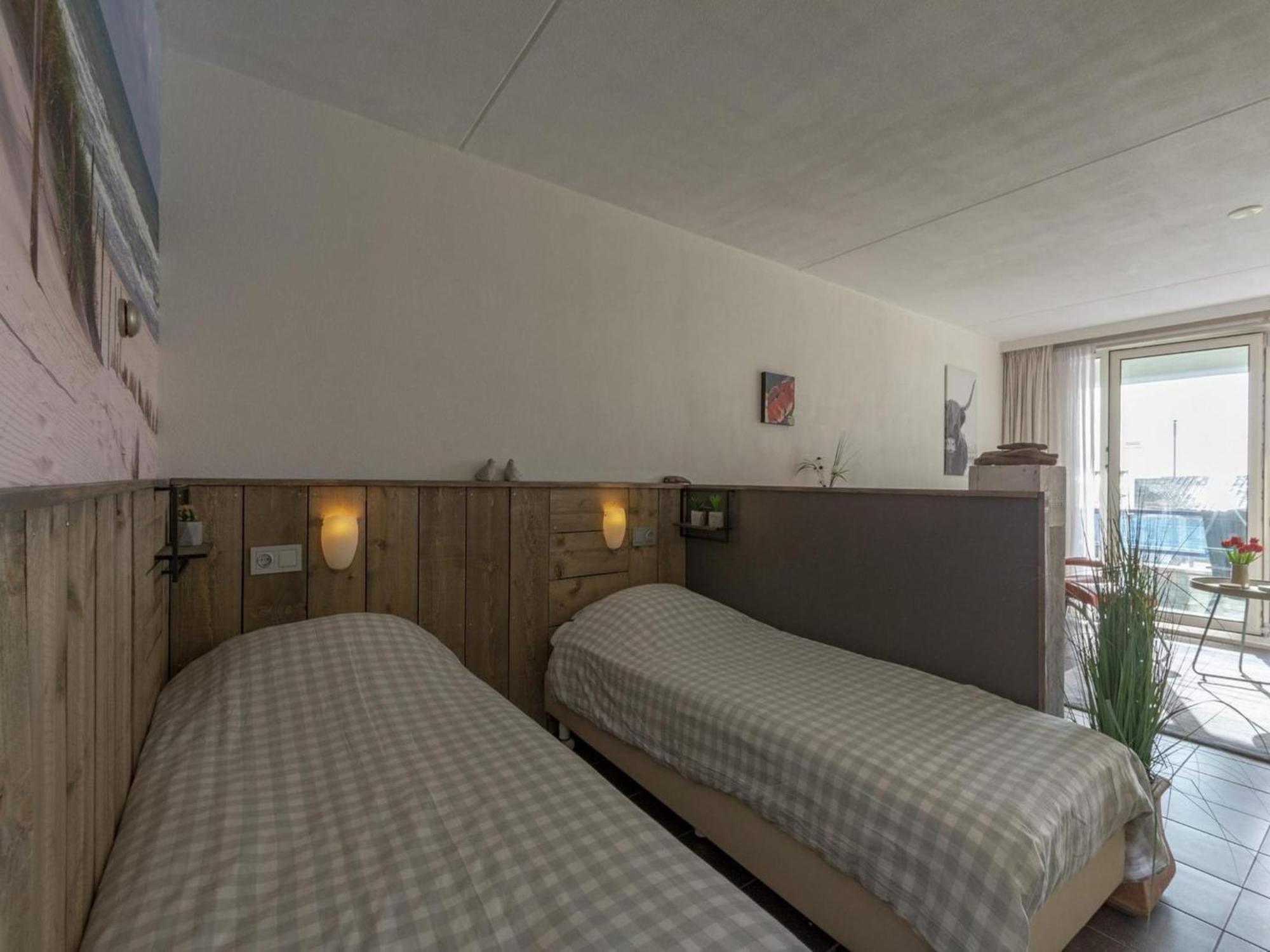 Studio Apartment Offering Dunes Views Callantsoog Exterior foto